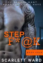 Book cover of Step F*#K: Part Four