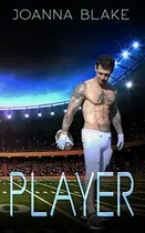 Book cover of Player