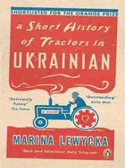 Book cover of Short History of Tractors in Ukrainian, A