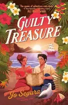 Book cover of Guilty Treasure