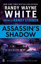 Book cover of Assassin's Shadow
