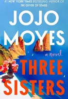 Book cover of Three Sisters