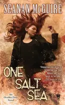 Book cover of One Salt Sea