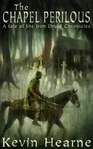 Book cover of The Chapel Perilous