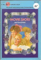Book cover of Movie Shoes