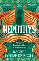 Book cover of Nephthys