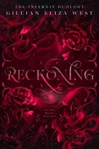 Book cover of Reckoning