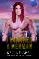 Book cover of I Married a Merman