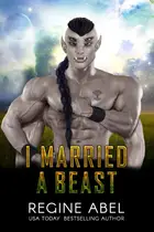 Book cover of I Married a Beast