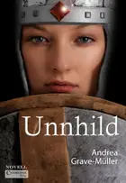 Book cover of Unnhild