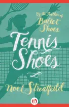 Book cover of Tennis Shoes
