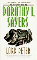 Book cover of Lord Peter