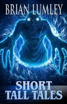 Book cover of Short Tall Tales