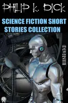 Book cover of Short stories