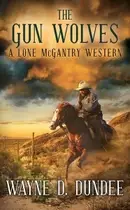 Book cover of Gun Wolves