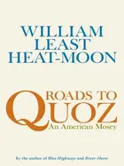 Book cover of Roads to Quoz