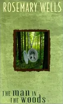 Book cover of The Man In the Woods