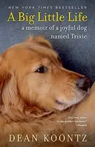 Book cover of A Big Little Life