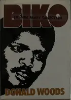 Book cover of Biko