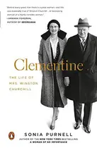 Book cover of Clementine