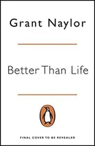Book cover of Better than life