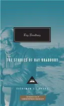 Book cover of The Stories of Ray Bradbury