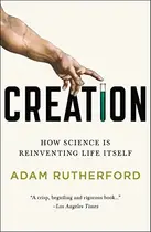 Book cover of Creation