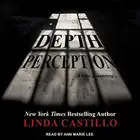 Book cover of Depth Perception