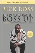 Book cover of The Perfect Day to Boss Up