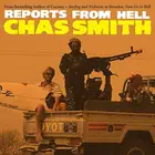 Book cover of Reports from Hell Lib/E