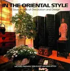 Book cover of In the Oriental Style