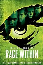 Book cover of Rage within