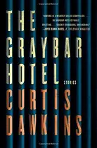 Book cover of The Graybar Hotel
