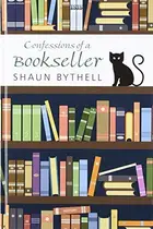 Book cover of Confessions of a Bookseller