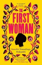 Book cover of First Woman
