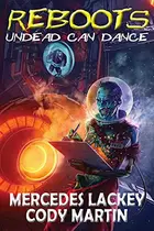 Book cover of Reboots