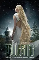 Book cover of Towering