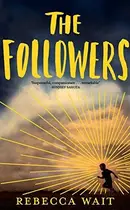 Book cover of The followers
