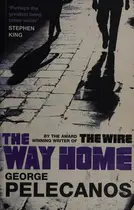 Book cover of The Way Home