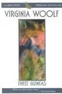 Book cover of Three guineas