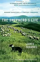 Book cover of The Shepherd's Life