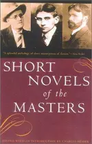 Book cover of Short Novels of the Masters