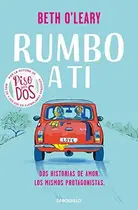 Book cover of Rumbo a ti