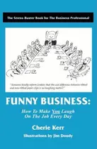 Book cover of Funny Business