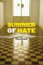 Book cover of Summer Of Hate