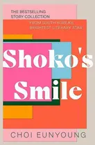 Book cover of Shoko's Smile