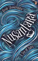 Book cover of Nusantara A Sea of Tales
