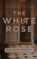 Book cover of The White Rose