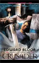 Book cover of Crusader