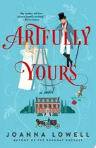 Book cover of Artfully Yours